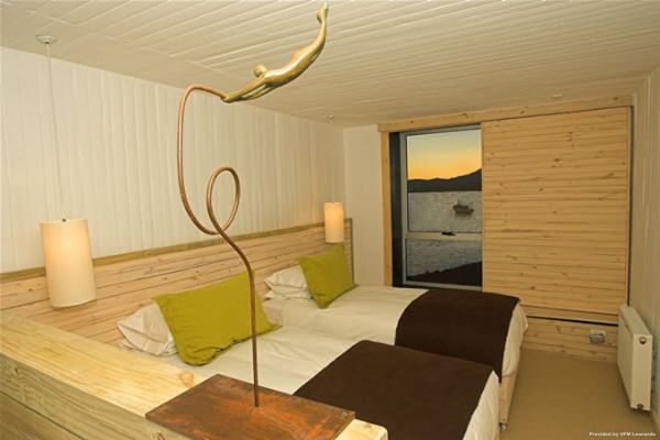 Hotel Noi Indigo Patagonia (Puerto Natales)